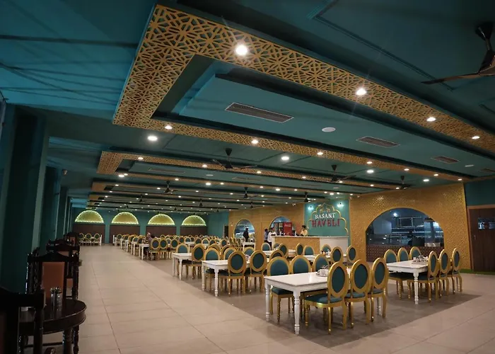 Basant Haveli