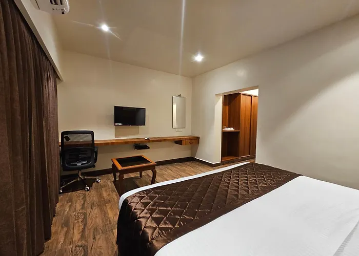 Hotel Pl Grand
