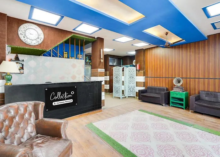 Collection O Sector 70 Formerly The Hamlet