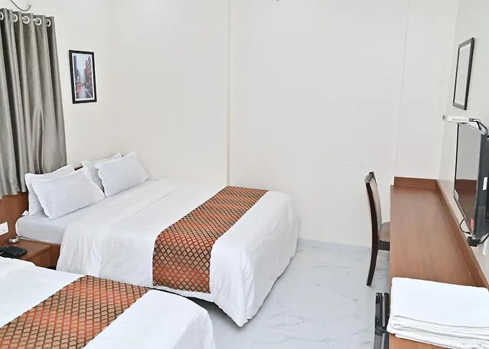 Hotel Sai Sneha