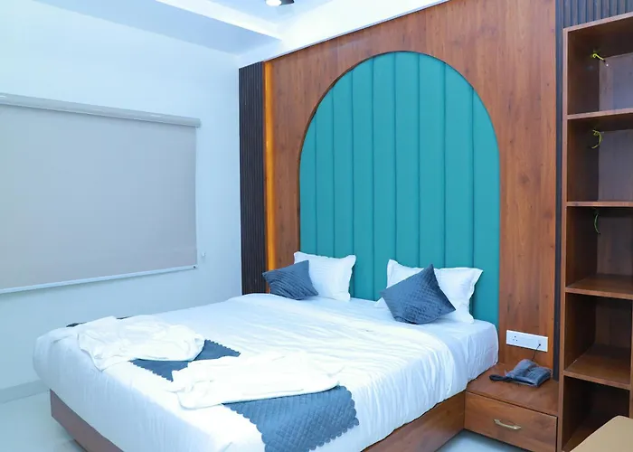 Hotel M Grand