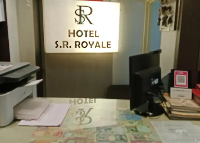 Hotel S.R Royale