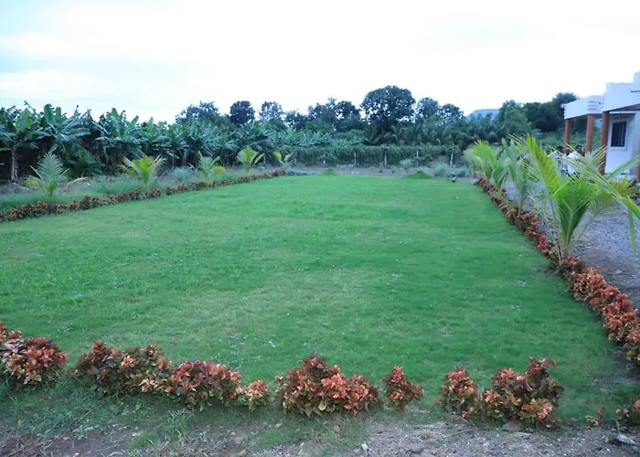 Shri Balaji Resort