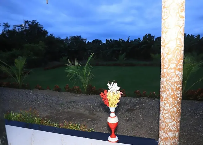 Shri Balaji Resort