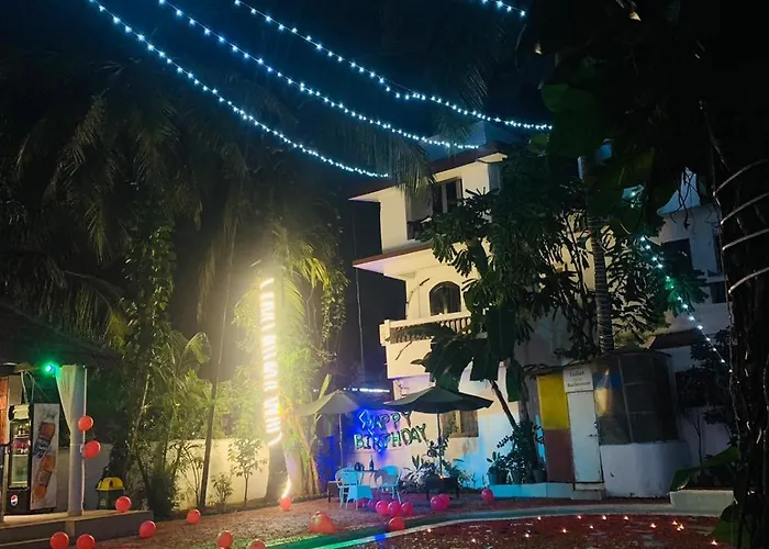 Richita Beach Resort