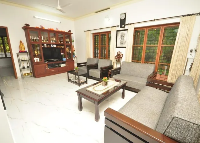 Grace Home Stay By The Ataraxia