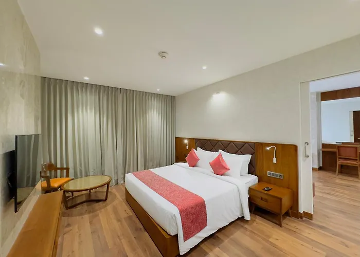 Gokulam Grand Kozhikode