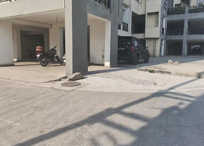 Staeg Twilight 2Bhk