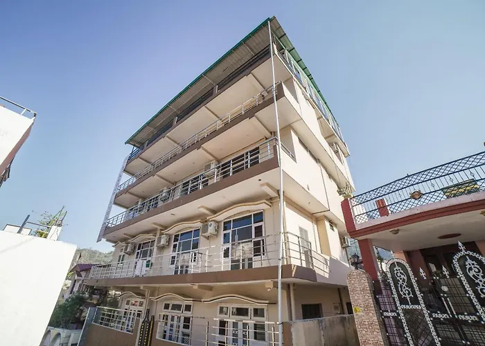 Hotel O Swaroop Retreat
