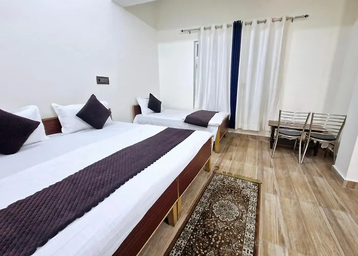 Hotel Aashirwad