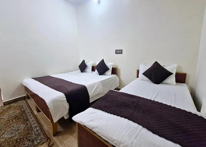 Hotel Aashirwad