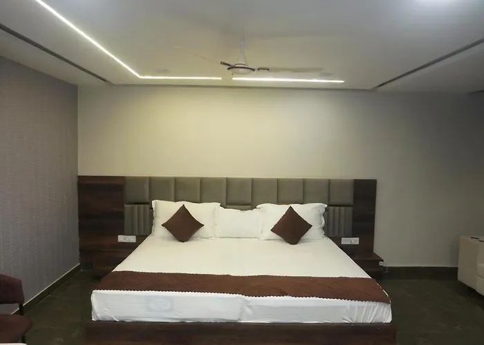 Mount View Hotel