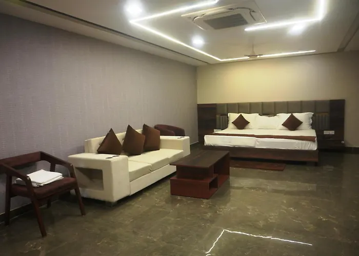 Mount View Hotel