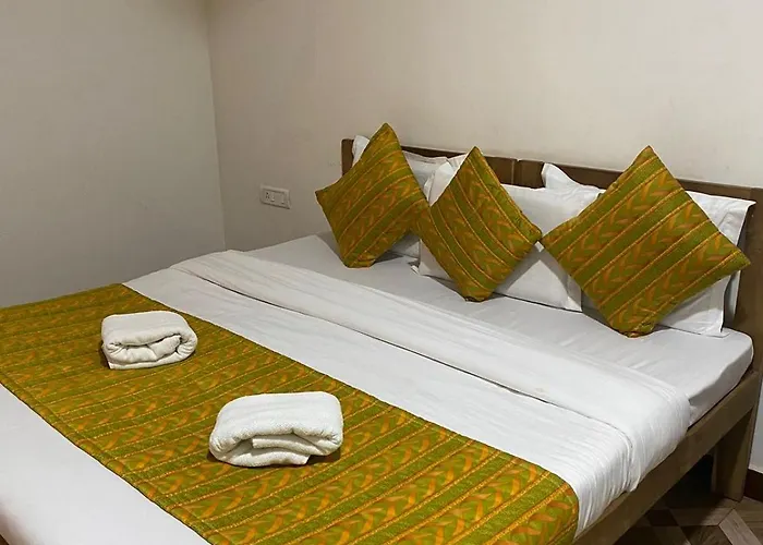 Calangute Beach Prime