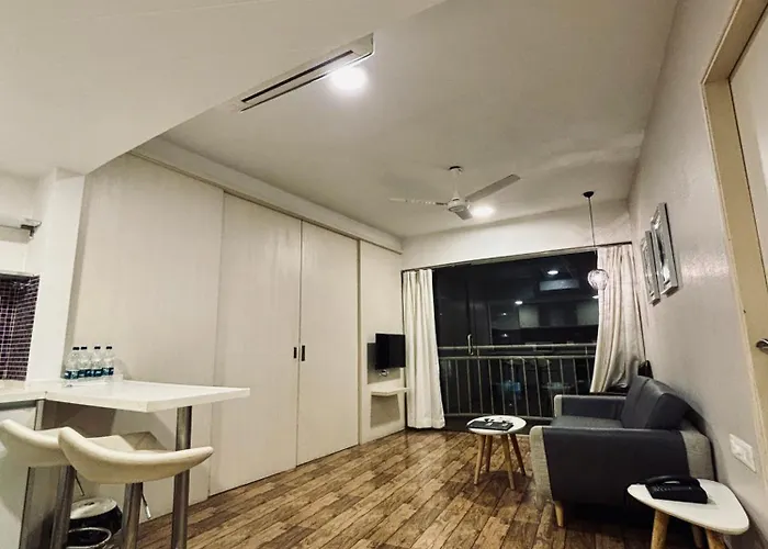 Rajhans Belliza By Honest Homes