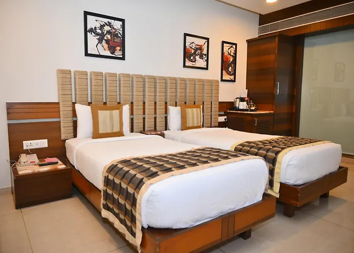 Bizz The Hotel