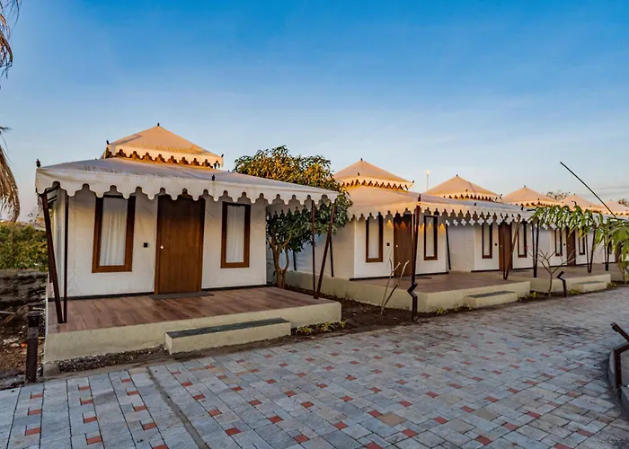 The Vanveda Resort By Nirvana