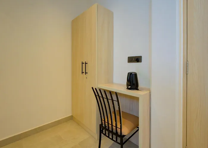 Amaltaash By Sandane Homes