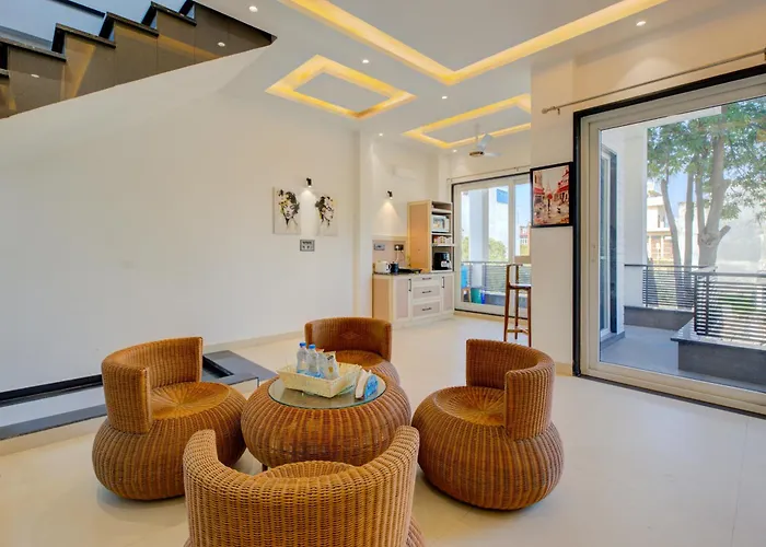 Amaltaash By Sandane Homes