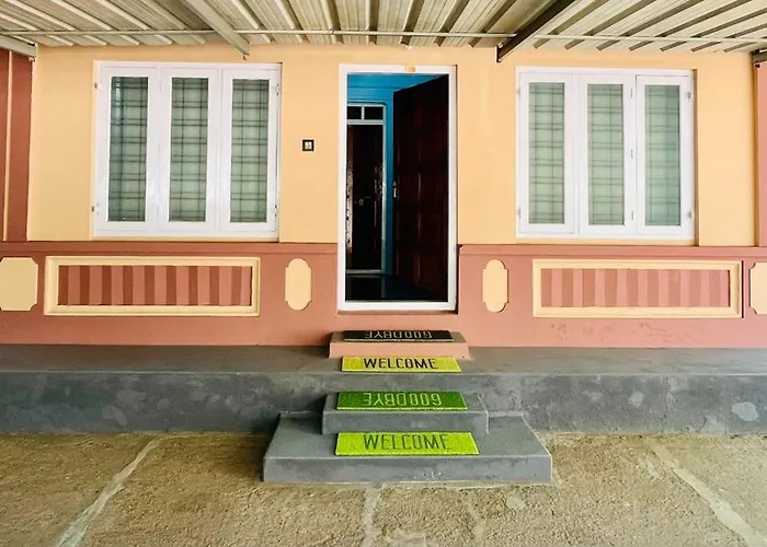 Arapura Veedu Heritage Homestay