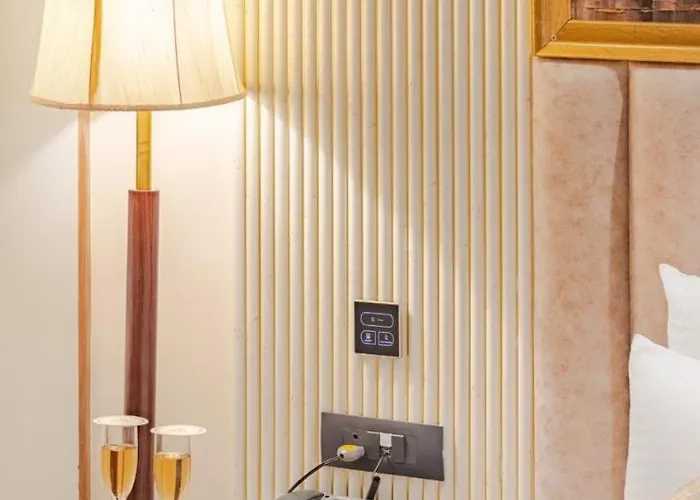 Arison Luxury
