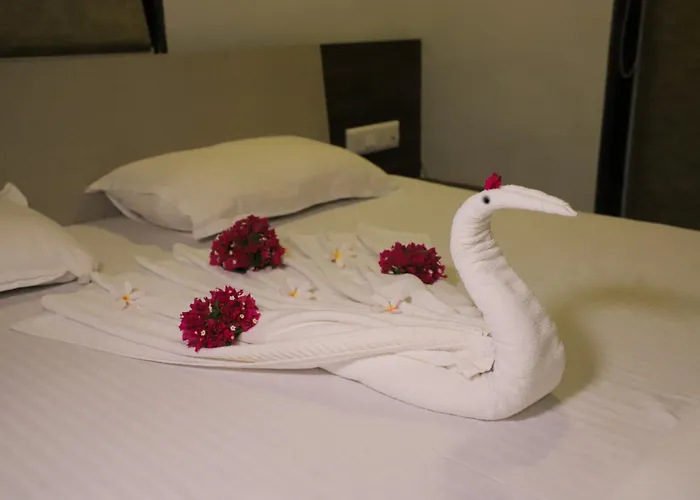 Encasa Resort