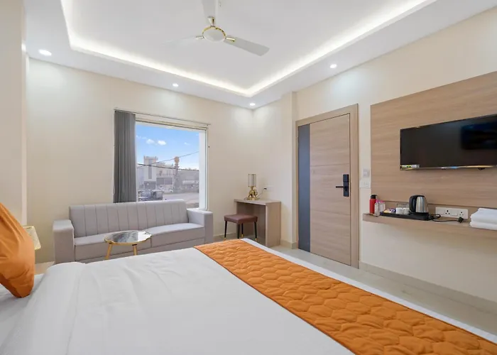Hotel Sudarshan