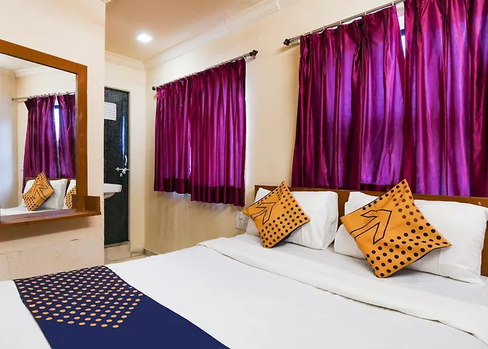 Hotel O Super Guest House