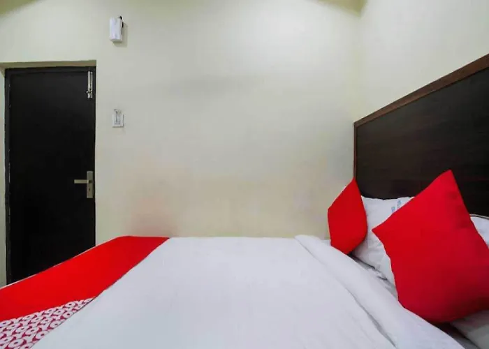Collection O Executive Inn