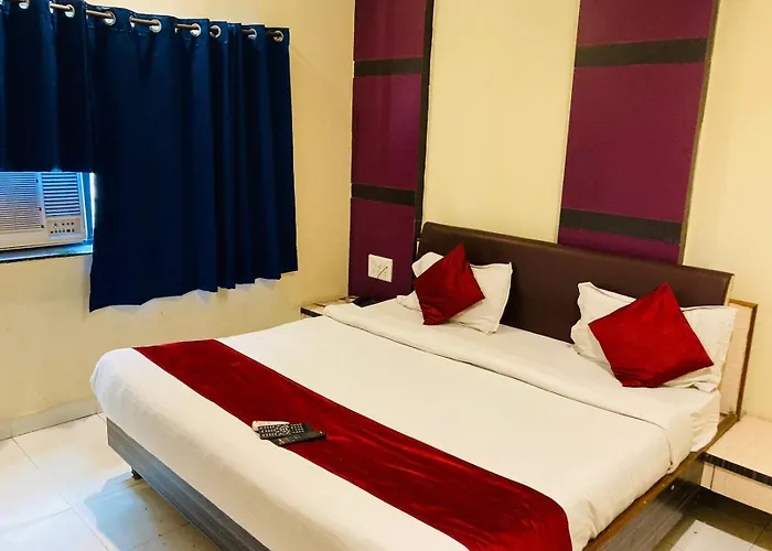 Hotel Jagdish