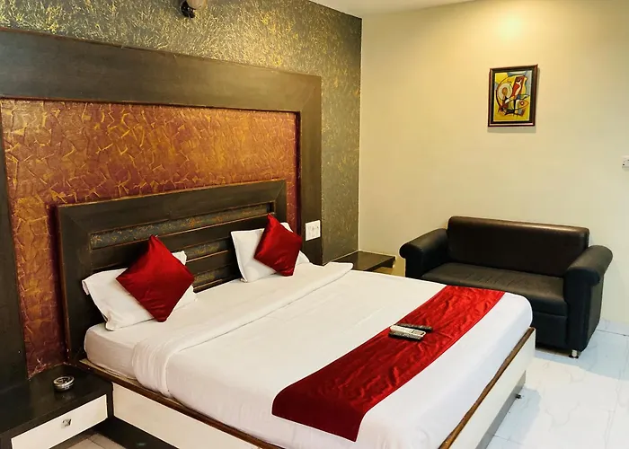 Hotel Jagdish