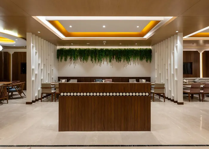 Charmwood Hotel