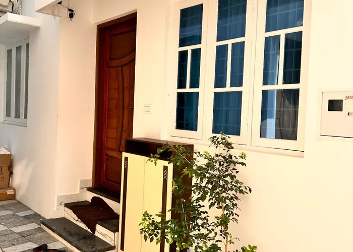 Cozy Haven Homestay Fort Kochi