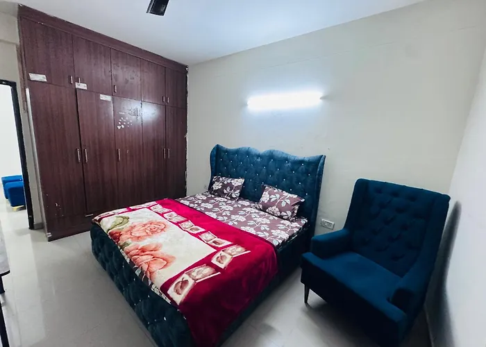 Homely Stay 2