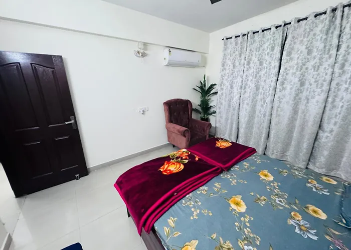 Homely Stay 2