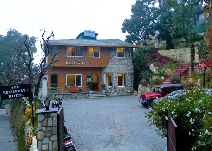 The Kenilworth Mussoorie By Stotrak Hotel