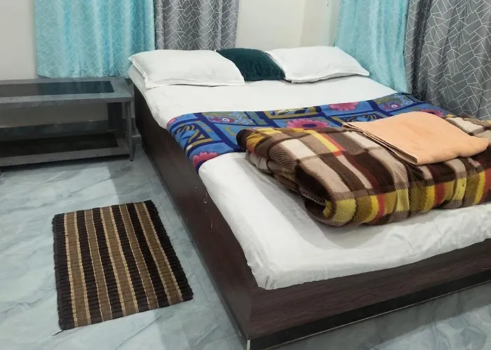 Aashirwad Residency Inn