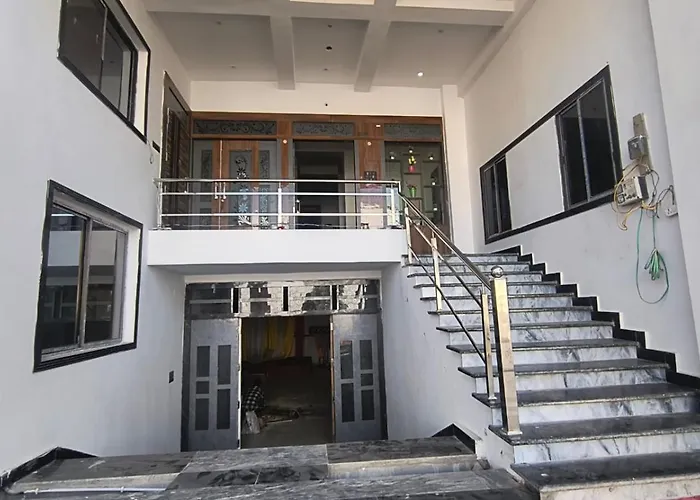 Aashirwad Residency Inn