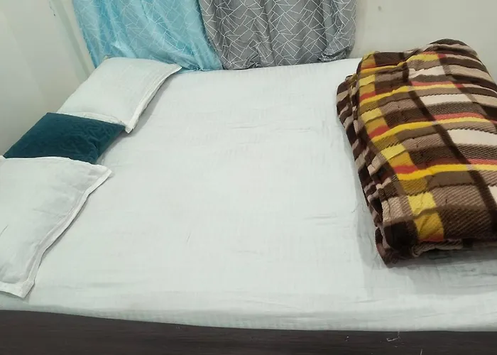 Aashirwad Residency Inn