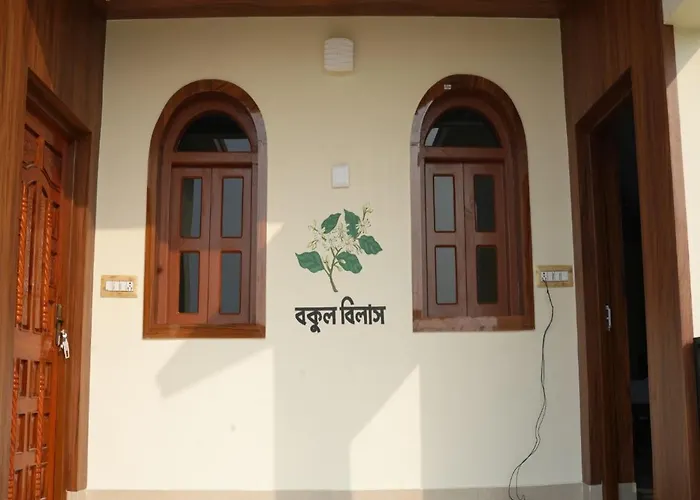 Haven Retreat And Seminar Centre