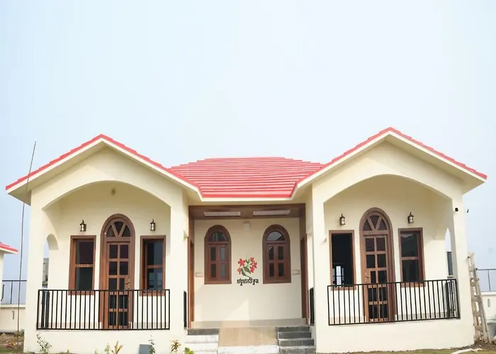 Haven Retreat And Seminar Centre