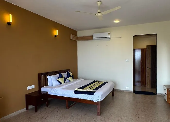 Wonder Mist Resort, Mahabaleshwar