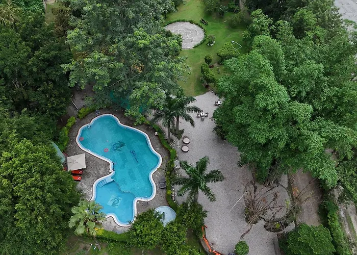 The Solluna Resort