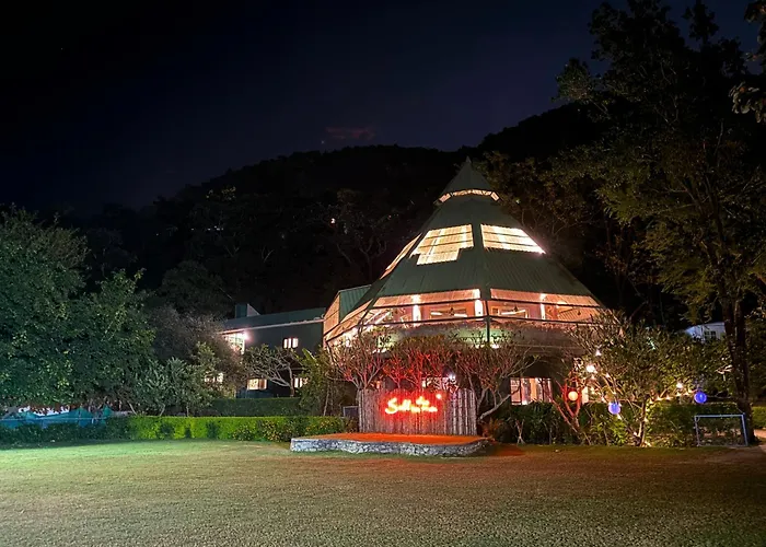 The Solluna Resort