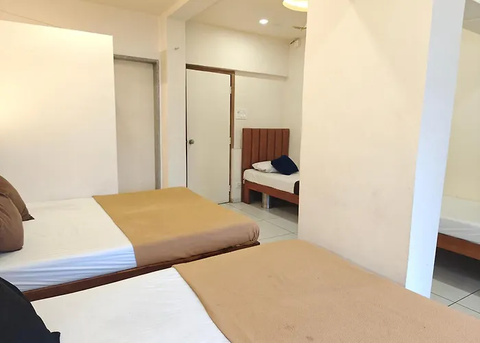 Central Inn, Kolhapur