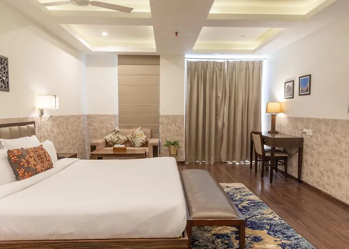Hotel Alaya