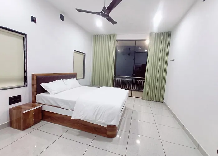 Gir Madhuli Farmhouse Sasan Gir