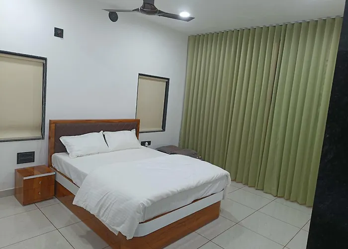 Gir Madhuli Farmhouse