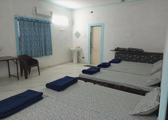 Dwarka Tourist Bungalow Only Family