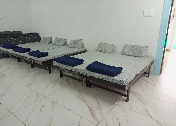 Dwarka Tourist Bungalow Only Family